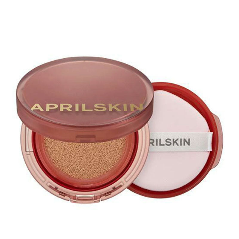 Hero Cushion - Kbeauty Dropzone