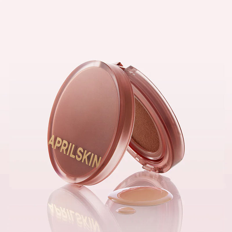 Hero Cushion - Kbeauty Dropzone