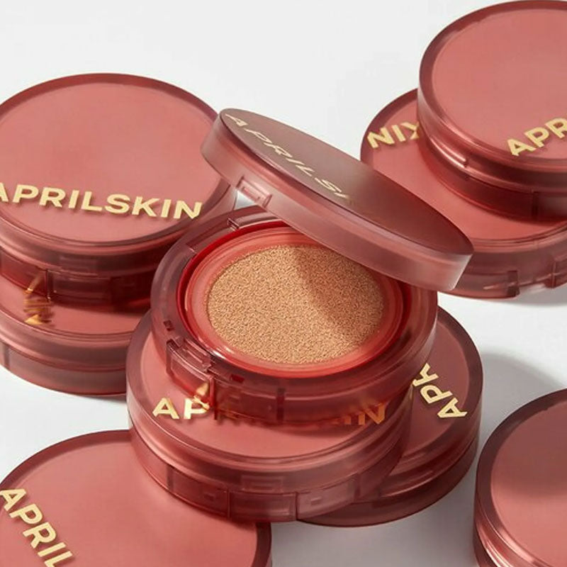Hero Cushion - Kbeauty Dropzone