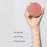 Hero Cushion - Kbeauty Dropzone