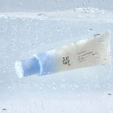 Relief Sun Aqua Fresh: Rice + B5