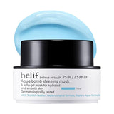 Aqua Bomb Sleeping Mask