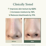 Fresh Green Rice Mochi Cleanser - Kbeauty Dropzone