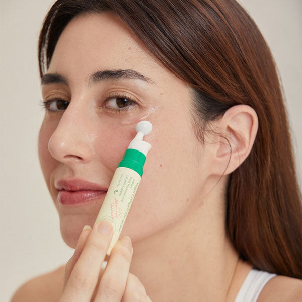 Vegan Collagen Eye Serum - Kbeauty Dropzone