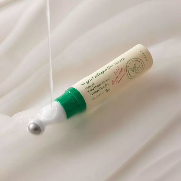 Vegan Collagen Eye Serum - Kbeauty Dropzone