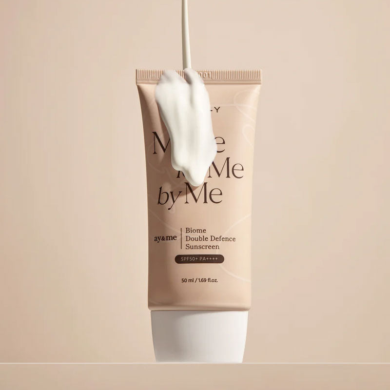 Biome Double Defense Sunscreen - Kbeauty Dropzone