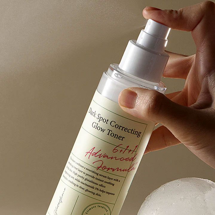 Axis-Y Dark Spot Correcting Glow Toner Axis-Y Dark Spot Correcting Glow Toner