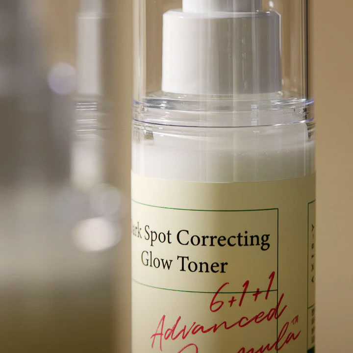 Dark Spot Correcting Glow Toner - Kbeauty Dropzone