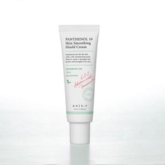 Panthenol 10 Skin Smoothing Shield Cream - Kbeauty Dropzone