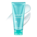 Azelaic Acid Niacinamide Deep Clean Foam Cleanser