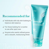 Azelaic Acid Niacinamide Deep Clean Foam Cleanser