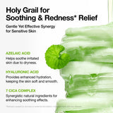Azelaic 10 Hyaluron Redness Soothing Pad