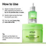 Azelaic 10 Hyaluron Redness Soothing Pad
