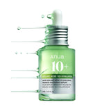 Azelaic Acid 10 Hyaluron Soothing Serum