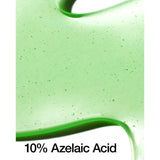 Azelaic Acid 10 Hyaluron Soothing Serum