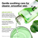 Azelaic Acid 3 Cica Skin Clarifying Toner