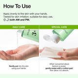 Azelaic Acid 3 Cica Skin Clarifying Toner