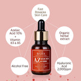 Azelaic Acid 10% Serum