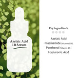 Azelaic Acid 10% Serum