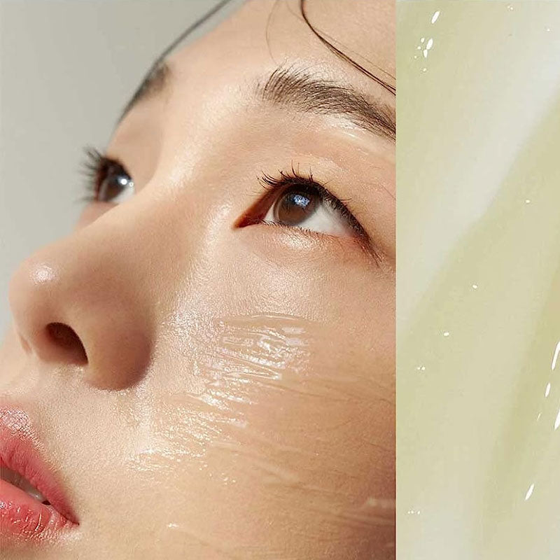 Cica Barrier 5.5 Cleansing Oil Balm - Kbeauty Dropzone