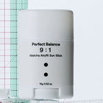 Matcha Airyfit Sun Stick - Kbeauty Dropzone