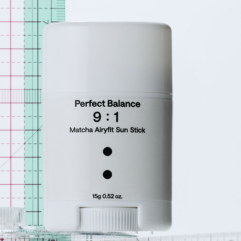 Matcha Airyfit Sun Stick - Kbeauty Dropzone