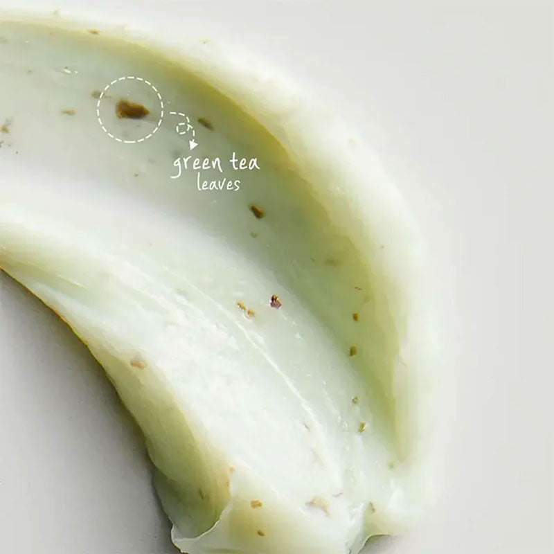 Matcha Hydrating Foam Cleanser - Kbeauty Dropzone