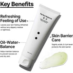 Matcha Hydrating Foam Cleanser - Kbeauty Dropzone