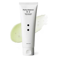 Matcha Hydrating Foam Cleanser - Kbeauty Dropzone