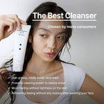 Matcha Hydrating Foam Cleanser - Kbeauty Dropzone