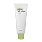 Matcha Hydrating Relief Cream - Kbeauty Dropzone
