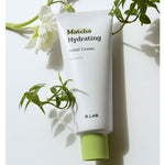 Matcha Hydrating Relief Cream - Kbeauty Dropzone