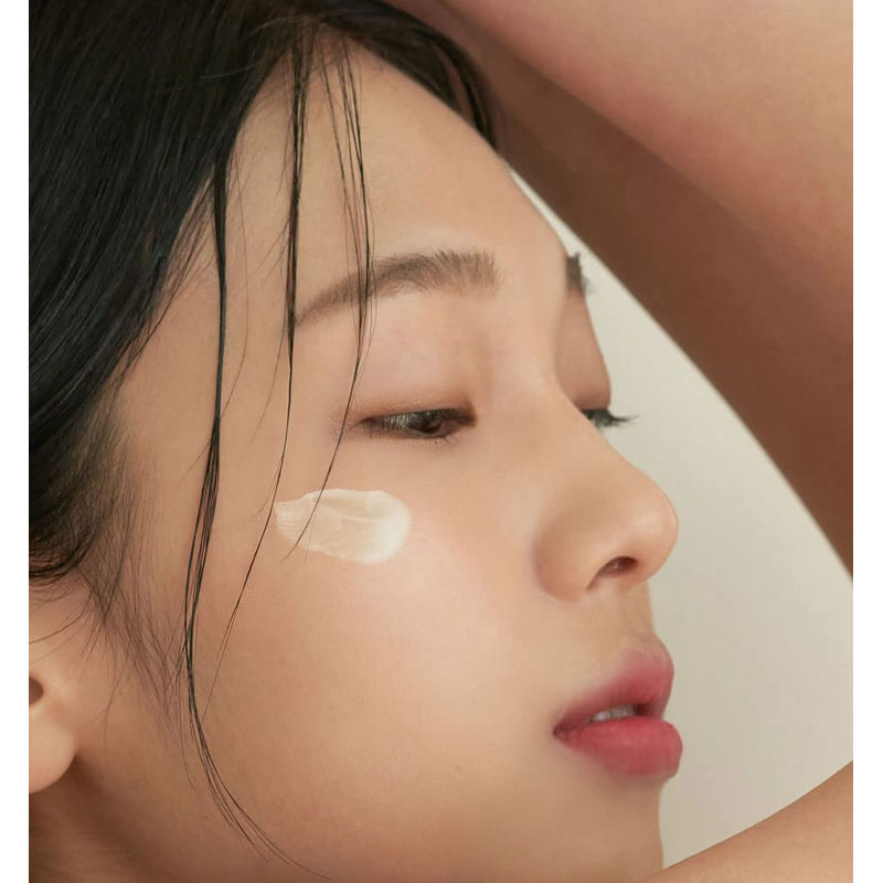 Matcha Hydrating Relief Cream - Kbeauty Dropzone
