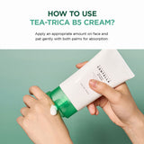 Madagascar Centella Tea-Trica B5 Cream