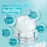 No.1 Pantothenic B5 Active Soothing Cream