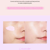 White Pearlsation Ideal Actress Backstage Cream