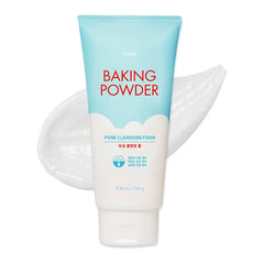 Baking Powder Pore Cleansing Foam - Kbeauty Dropzone