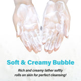 Baking Powder Pore Cleansing Foam