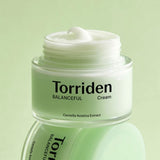 Balanceful Cica Cream