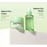 Balanceful Cica Cream