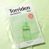 Balanceful Cica Mask