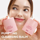 Purifying Cleansing Balm