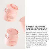 Purifying Cleansing Balm
