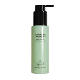 Black Bamboo Frizz-Free Hair Oil