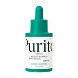 Mighty Bamboo Panthenol Serum
