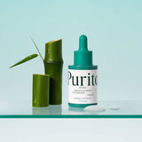 Mighty Bamboo Panthenol Serum