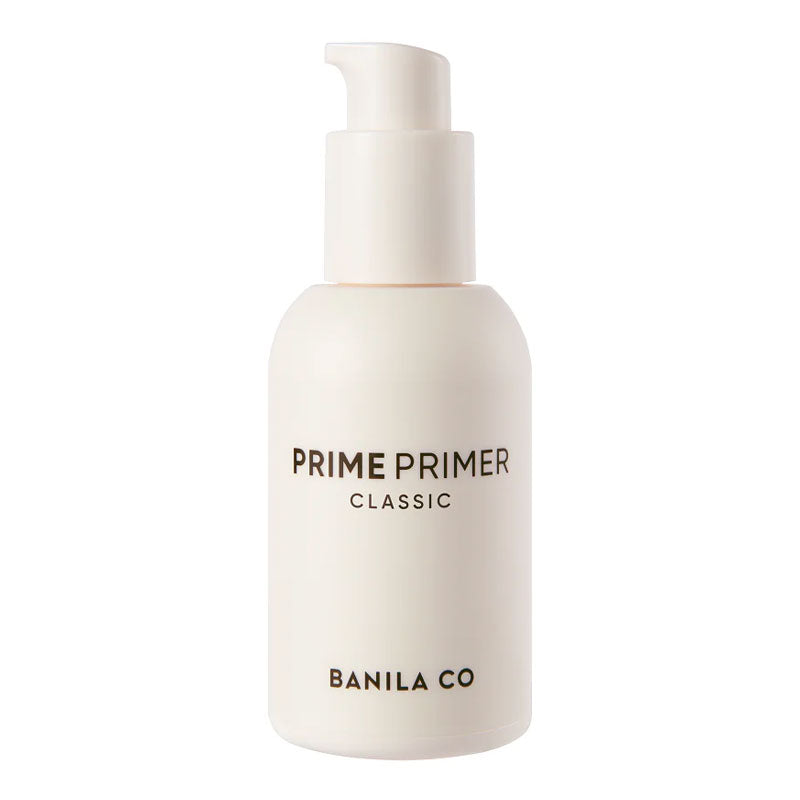 Prime Primer Classic - Kbeauty Dropzone