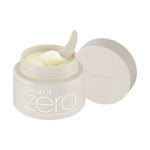 Clean it Zero Ceramide Cleansing Balm - Kbeauty Dropzone