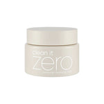Clean it Zero Ceramide Cleansing Balm - Kbeauty Dropzone