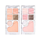 Bare Layer Palette